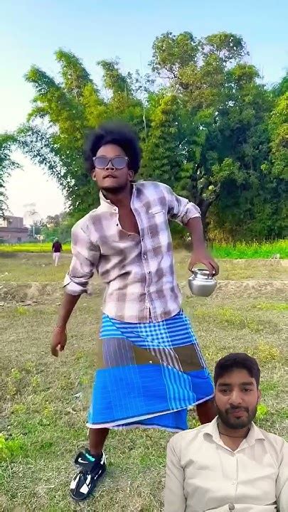 pupa bhai comedy  realfoolsshorts youtube
