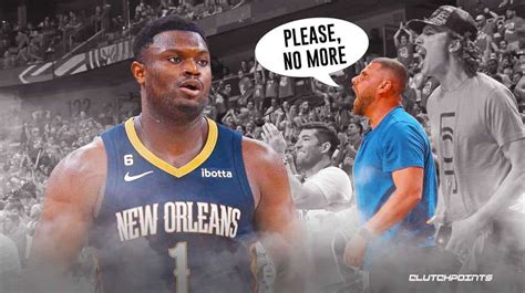 Pelicans: Zion Williamson panic sets in again after latest setback