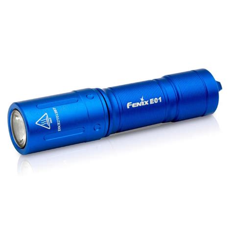 Фонарь ручной голубой Fenix E01V20blue - купить в Киеве, лучшая цена на ...