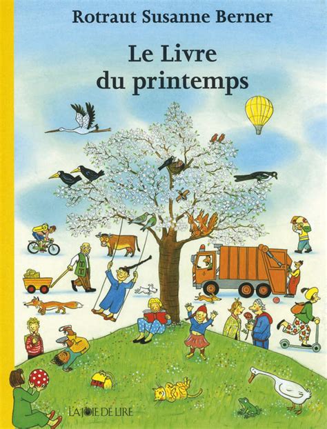 Livres Et Albums Maternelle Printemps Top 10 Twinkl