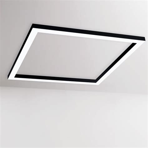 Notus Square Linear Led