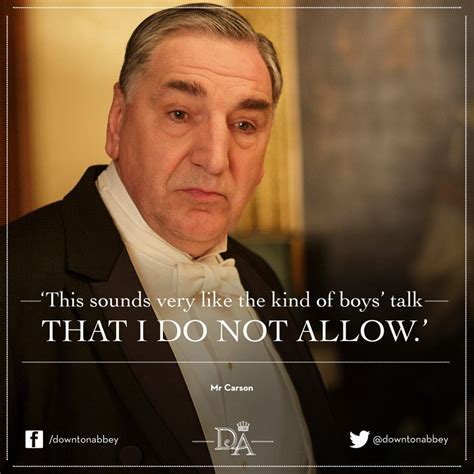 Downton Abbey - Downton Abbey's Photos | Downton abbey, Downton ...