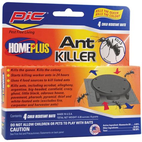 Plastic Ant Killing Bait Stations - Camping Drop Ship | Wholesale