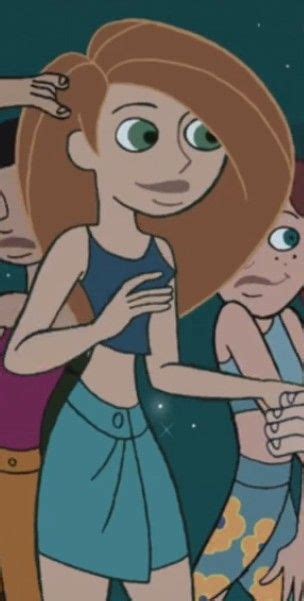 Pin By Rochelle Norlund On KIM POSSIBLE In 2024 Kim Possible Kim