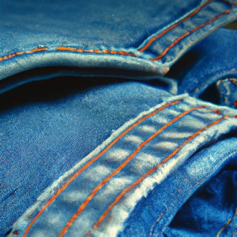 Who Invented Jeans Exploring The History Of Denim And Its Inventor