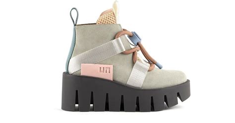 United Nude Grip Nomad Lo Lyst