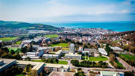 Aberystwyth University | Ranking & Student Reviews | Uni Compare