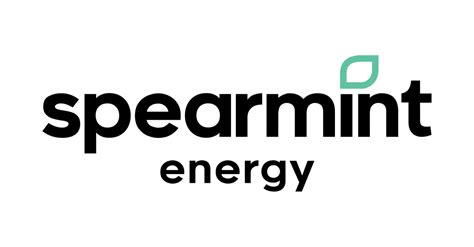 Spearmint Energy Secures 47 5 Million Project Finance Term Loan From