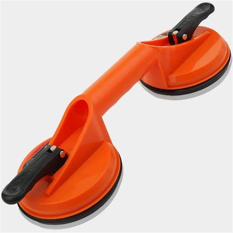 Suction Cup Lifter Plastic Contractors Tools Kseibi