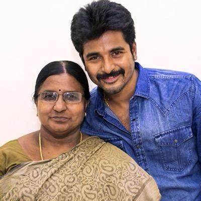 unknown facts  sivakarthikeyan
