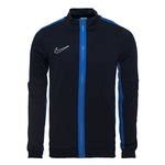 Nike Track Jacket Dri Fit Academy Obsidian Royal Blue White