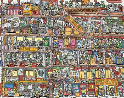Puzzles With 2000 Pieces 2
