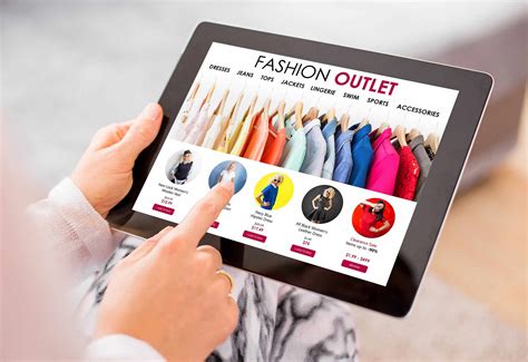 Fashion Goes Digital In The UAE Arabian Business Latest News On The