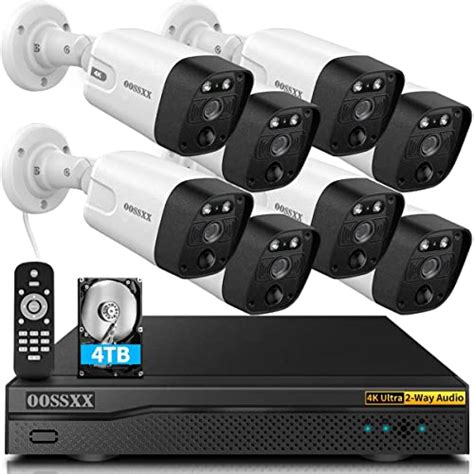 10 The Best Security Camera Systems Buyer S Guide For 2024 SHR