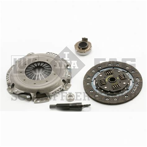 Honda Civic Clutch Kit Autopartskart