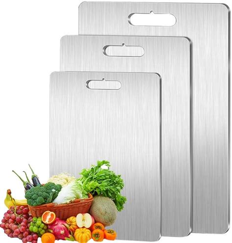 Yamato Yamato Cutting Board Yamato Titanium Cutting Boards Yamato Pure Titanium