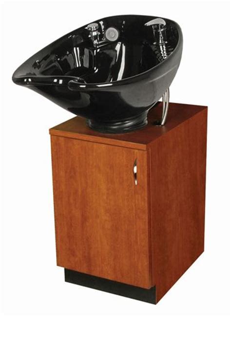 Jeffco Java Add On Tilting Bowl Shampoo