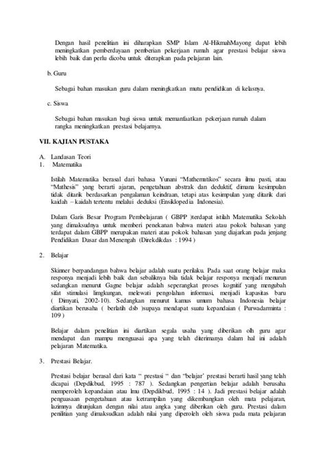 Contoh Kesimpulan Proposal Contoh Kesimpulan Proposal Pkm Proposal Pkm K Palu Besi