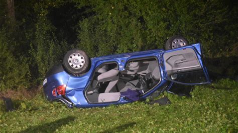 J Hriger Nach Unfall Bei Tiefenbronn M Hlhausen In Lebensgefahr