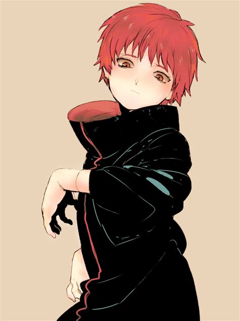 Sasori Naruto ShippŪden Image By Pixiv Id 354499 1453123