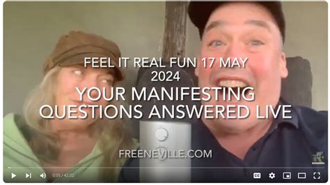 Your Manifesting Questions Answered Live May 17 2024 Youtube