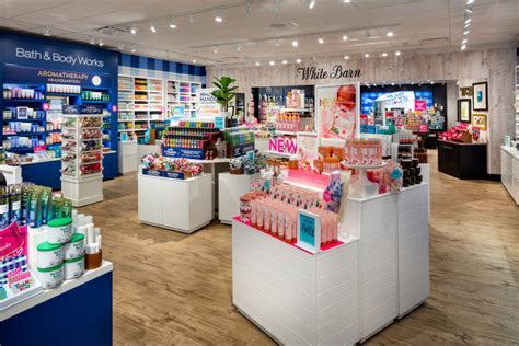 Bath Body Works Rewards Earn Points For Every Purchase