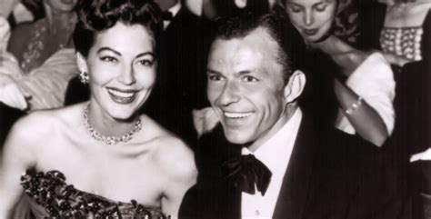 Frank Sinatra and Ava Gardner Movie in the Works