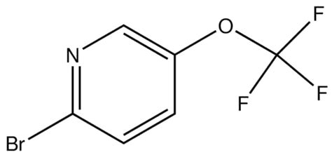 Bromo Trifluoromethoxy Pyridine