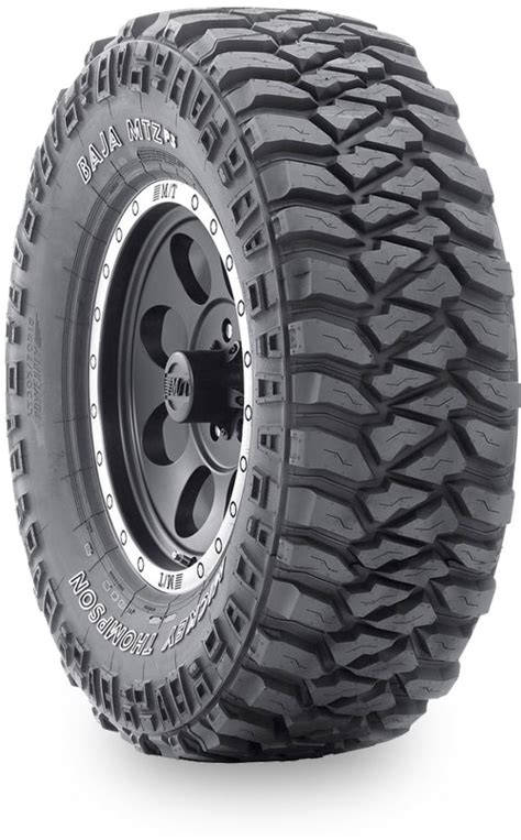 Mickey Thompson Baja MTZ P3 Tires | 1010Tires.com Online Tire Store