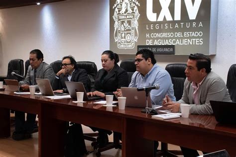 COMISIÓN DE VIGILANCIA ULTIMA DETALLES CON AYUNTAMIENTOS SOBRE SUS