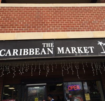 CARIBBEAN MARKET - Mom Of All Capes