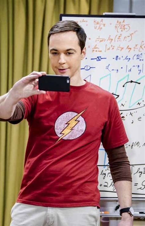 The Big Bang Theory The Big Bang Theory Bild Jim Parsons 187 Von