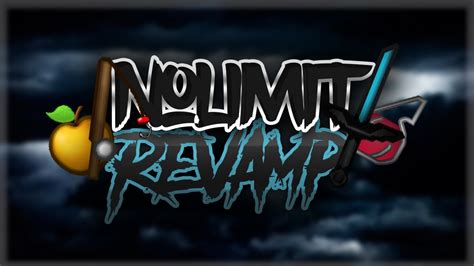 Nolimit Map 14 Revamp Pack Release Youtube