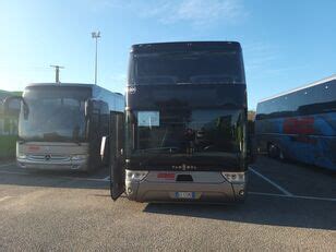 Pullman Turistico Van Hool ALTANO TX18 In Vendita Italia Toscano Ioele