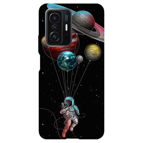 A Burkolat Kompatibilis A Xiaomi Mi T Pro G Modellel Space Walk