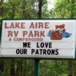 Rv Camping Info Info News Reviews How Tos For Rvers