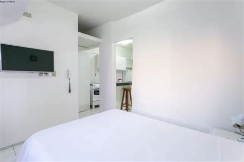 Loft Studio Para Alugar Boa Viagem Recife Pe Olx