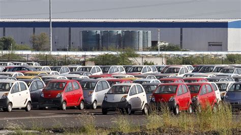 Tata Motors Wins Singur Plant Arbitration Awarded Rs Cr Plus