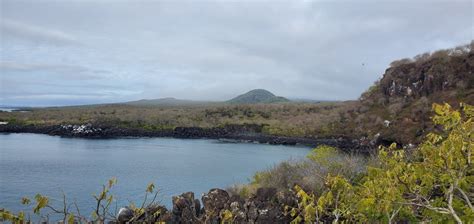 Exploring San Cristobal - My First Three Days in the Galapagos