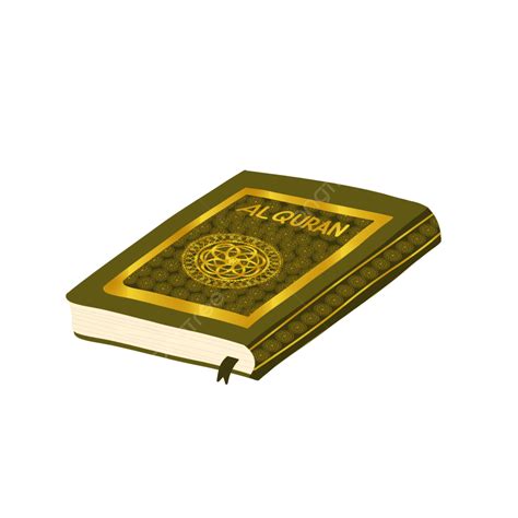 Al Quran PNG Transparent Gambar Al Quran Bagus Gambar Al Quran