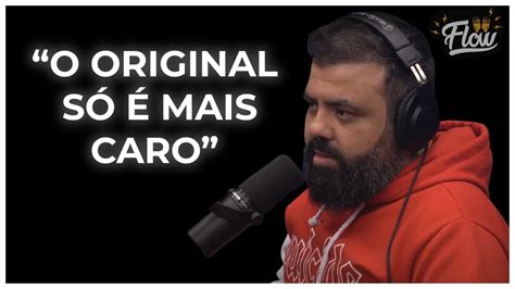 SE É IGUAL NÃO TEM DIFERENÇA ÉRICO BORGO E NATHALIA ARCURI Flow