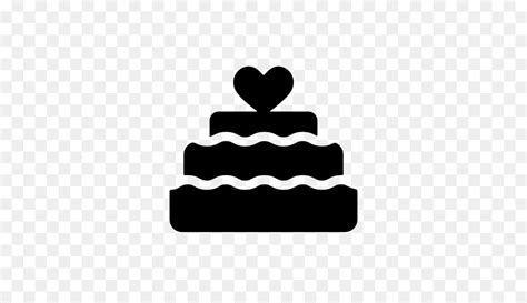 wedding cake silhouette clipart 10 free Cliparts | Download images on ...