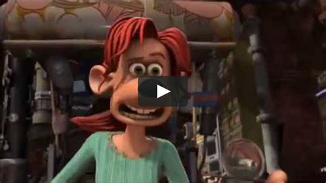 Flushed Away Roddys Mission On Vimeo