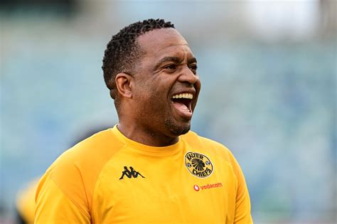 Khunes Options Post Playing For Chiefs Kickoff