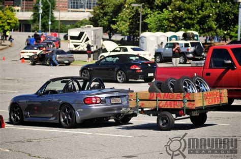 miata trailer??? | ClubRoadster.net