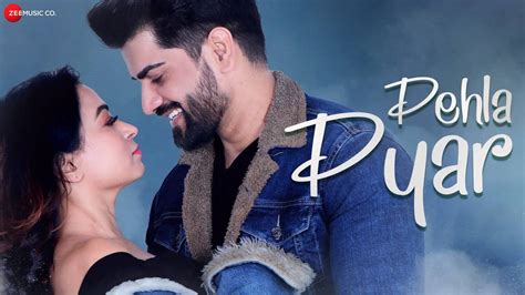 Watch New Hindi Trending Song Music Video Pehla Pyar Sung By Kartik