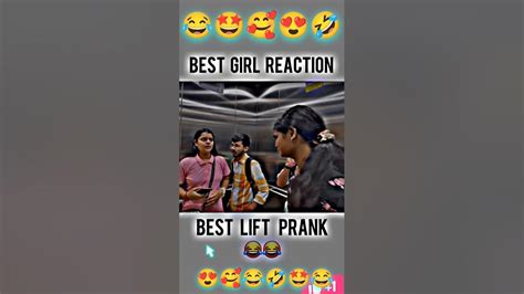 Cute Girl Reaction Commdyvideo Liftcomedy Explorepage Explore