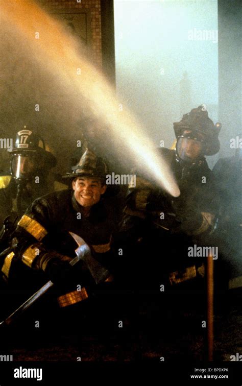 Backdraft Movie High Resolution Stock Photography And Images Alamy