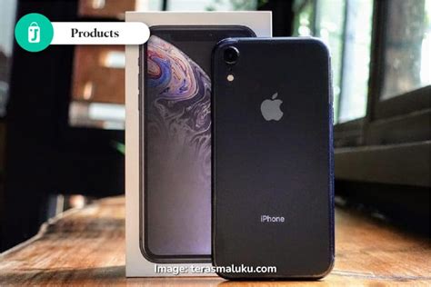 Mitos Dan Fakta Iphone Xr Apakah Layak Dibeli Jagofon Blog