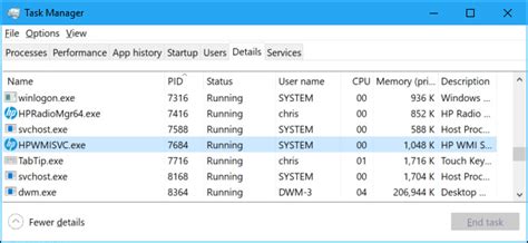 What Is Wmi Provider Host Wmiprvse Exe And Why Is It Using Too Much